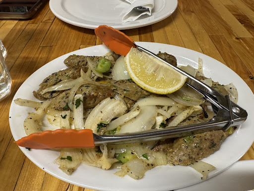 Photo of Pind Balluchi North Indian Restaurant - 23C 1 Ave S, Williams Lake, BC V2G 1H4